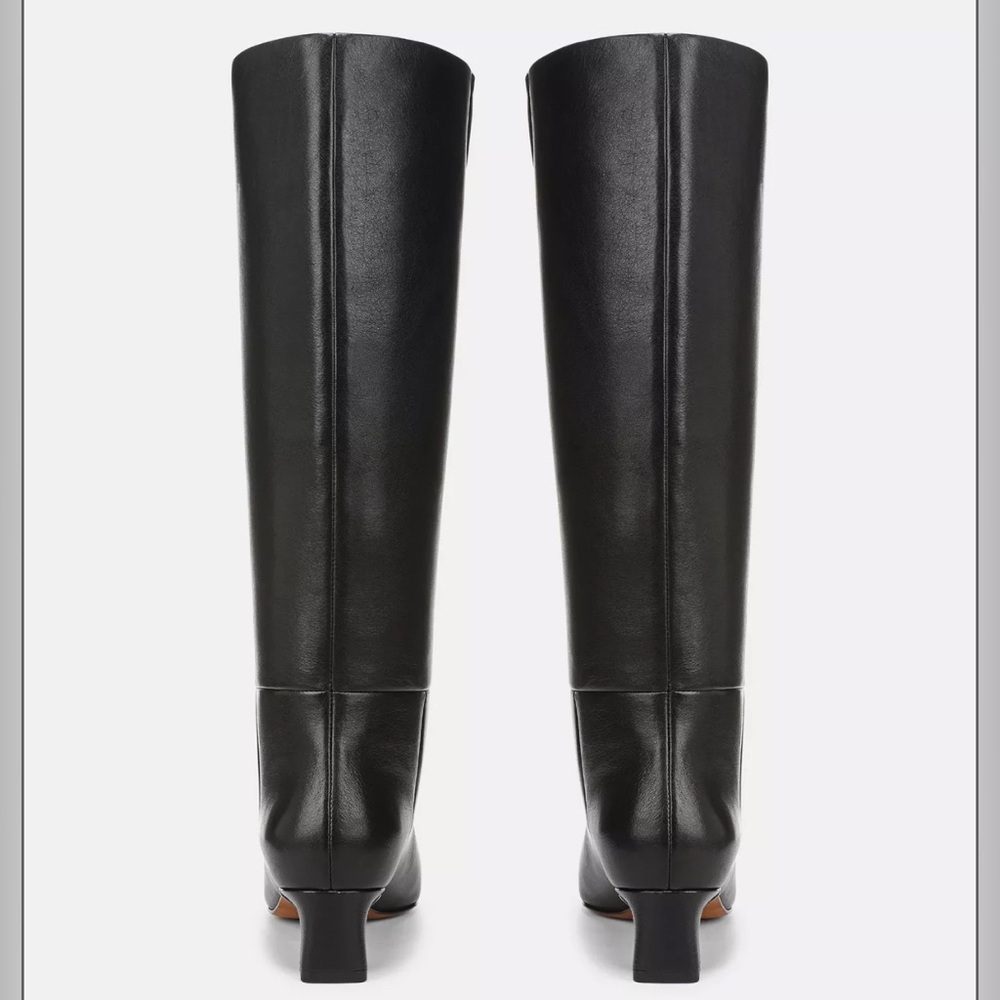 Vince Harlan Knee Boot - Picture 3 of 9